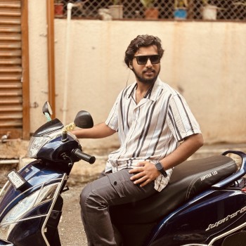 Tanmay Londhe